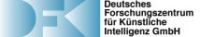 DFKI · Deutsches Forschungszentrum für Künstliche Intelligenz